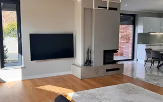 ✨ Reședință smart premium, în mijlocul naturii – eleganță, tehnologie - Poză 15