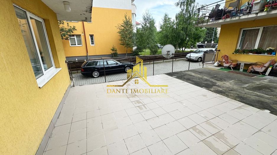 2 camere, modern, bloc nou, terasa, Buna Ziua, zona Home Garden - Poză 7