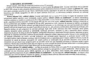 2066 mp teren deschidere lacul Grivita 24m zona deosebita in Damaroaia - Poză 7