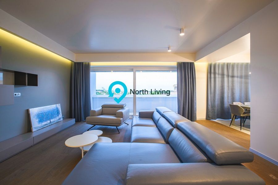 Duplex 3 Dormitoare | Design Premiat | Pipera - Iancu Nicolae - Poză 1