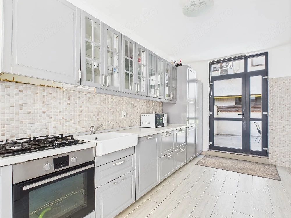 Vanzare Apartament 3 camere Lux | + Terasă  Dămăroaia | - Poză 5