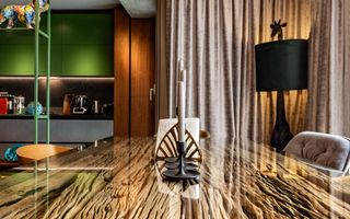 Apartament cu 2 camere *60mp* + garaj // Baneasa - Scoala Germana - Poză 7