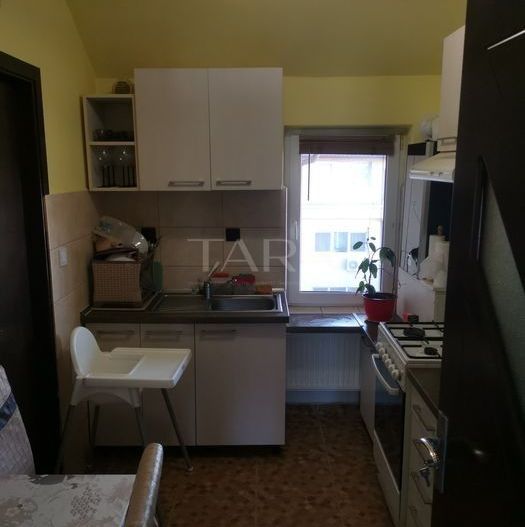 Apartament cu 3 camere de vânzare în zona Marasti - Poză 3