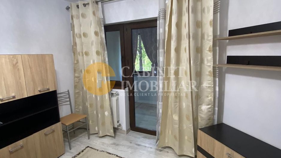 Etaj 2 Apartament 2 Camere Decomandat Nicolina Prima Statie LIDL - Poză 7