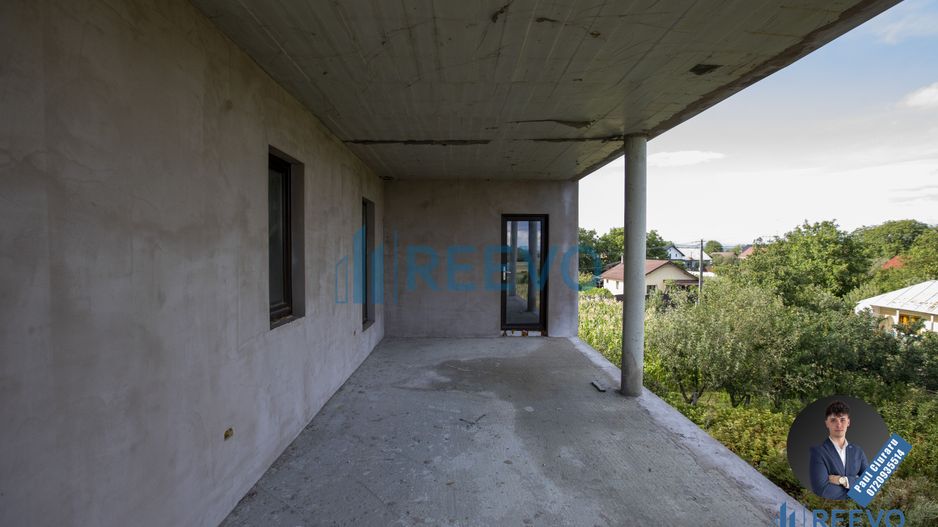 Casă/Vilă cu 6 camere de vânzare, Răcăciuni - Poză 36