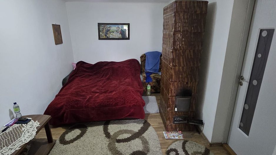 🏡 Casă renovată cu teren generos – Ciacova, Timiș, 800 mp teren - Poză 4