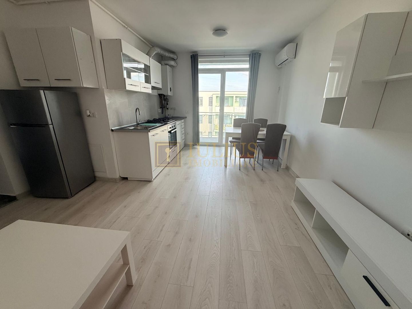 2 camere, Dumbravita, loc de parcare, apartament superb - Poză 5