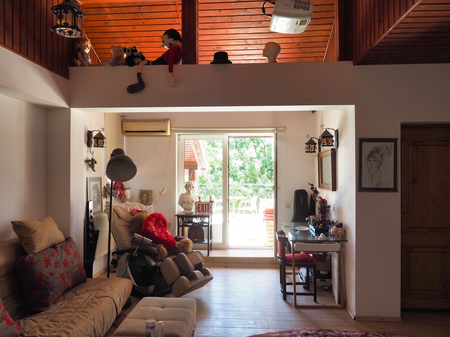 NOU-VILA 6 CAMERE SNAGOV IZVORANI LAC -TEREN 1800mp - Poză 16