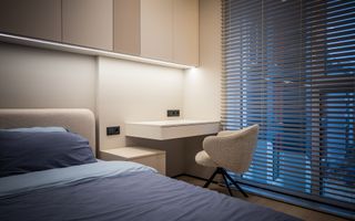 Vânzare, apartament, 2 camere, str. Nicolae Milescu Spătaru, Ciocana - Poză 11