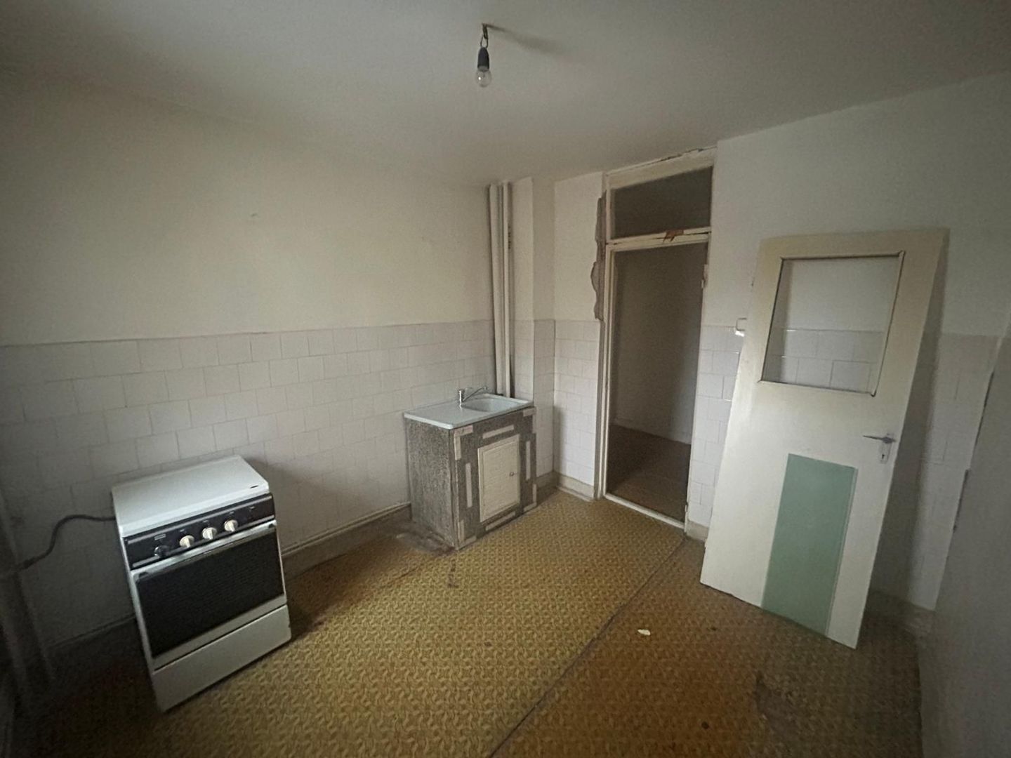Apartament 2 camere, etaj 3 - Ampoi 2 - Poză 7