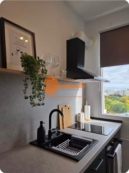 Garsonieră premium  | 31 mp | Vatra Luminoasă | Renovare integrală - Poză 5