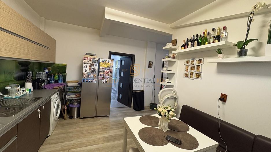 Apartament 2 camere de vanzare | mobilat & utilat, Popești-Leordeni - Poză 14