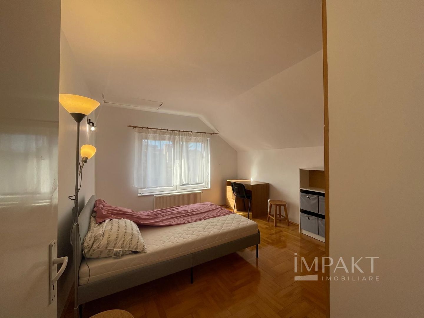 Apartament cu 3 camere de închiriat în apropierea UMF | 90mp - Poză 6