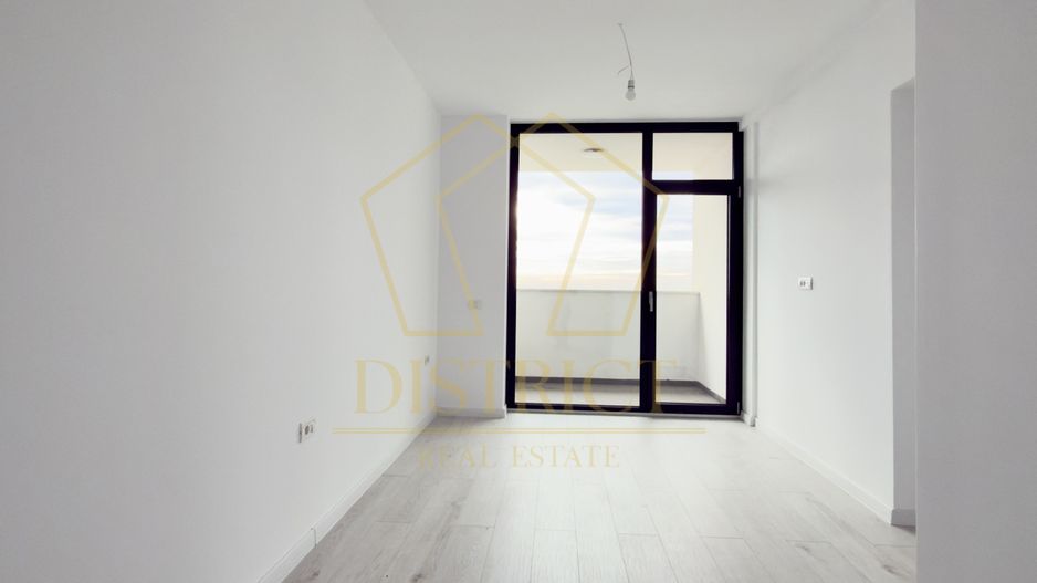 Com 0 | Apartament spatios cu 2 camere | XCity | Torontalului - Poză 4