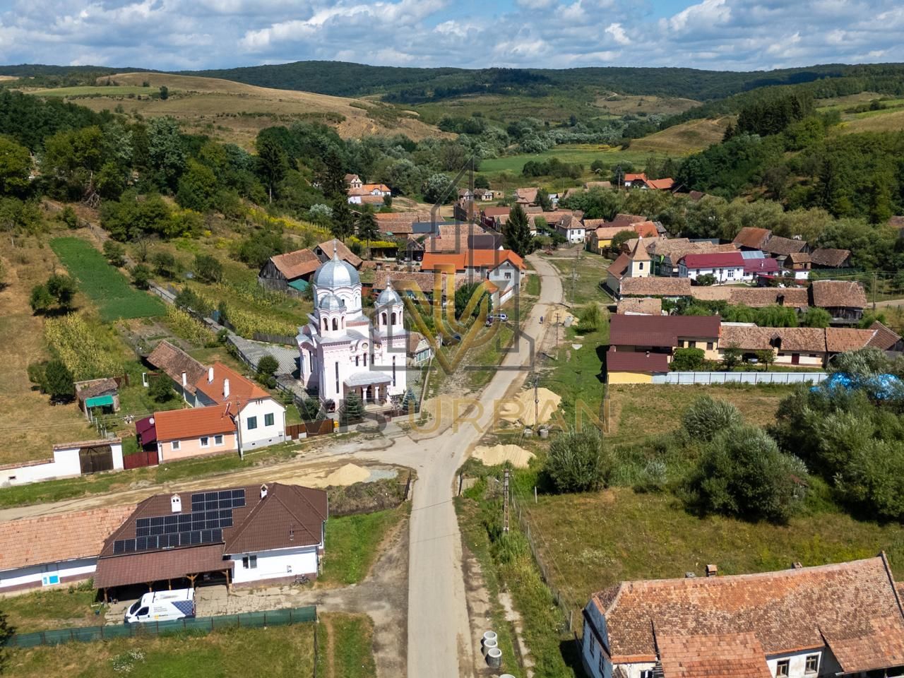 De vânzare casa Pelișor, jud. Sibiu - Poză 7