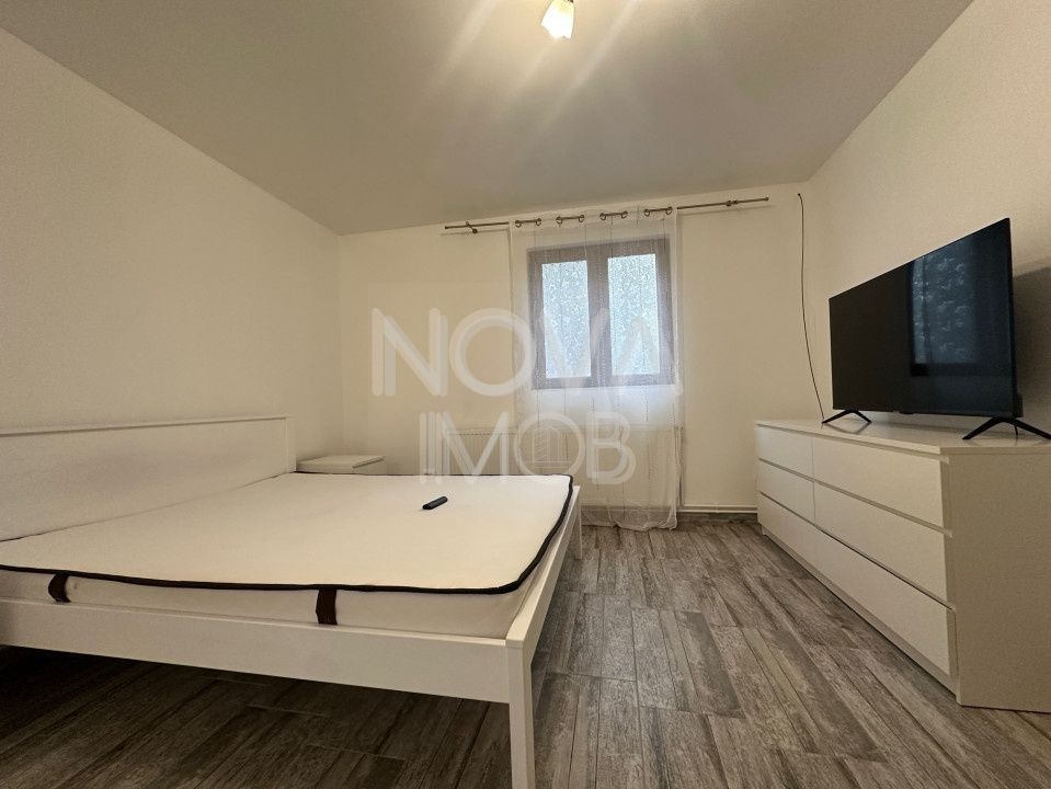 Oportunitate investitie – proprietate cu chiriasi, Sibiu - Poză 12