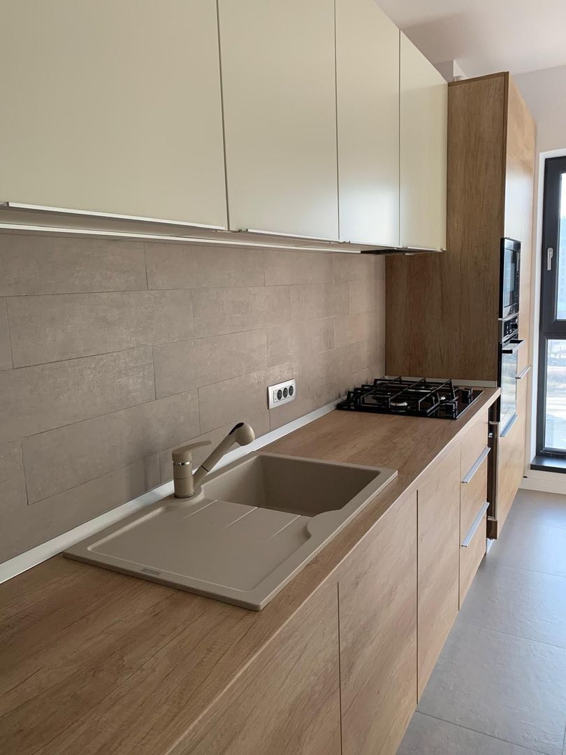 Apartament 2 camere modern in complexul 21 Residence Lujerului - Poză 3