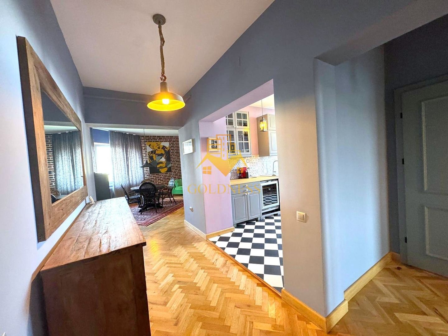 3 camere, Semicentral, 117mp, The Office, Bosch, Ntt Data, Paris - Poză 8