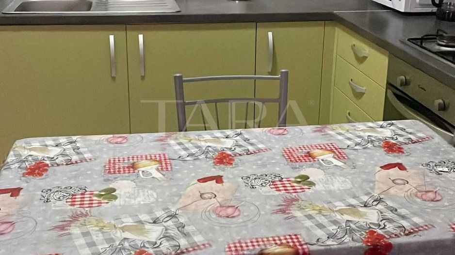 Apartament 2 camere de vânzare, Junior Residence,  parcare subterană. - Poză 2