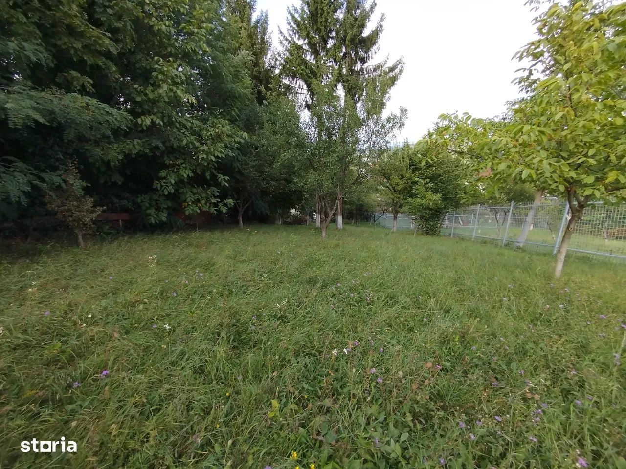 Casa individuala 140mp, teren 1555 mp, Sacele. - Poză 7