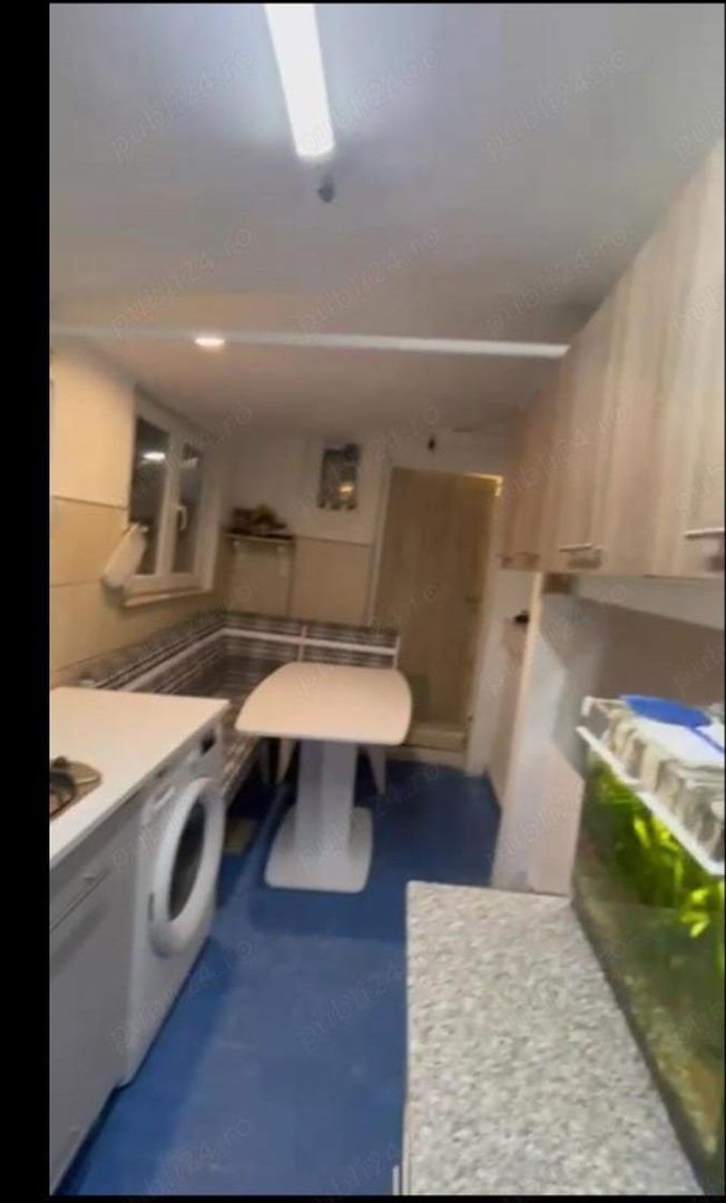 Casa la curte, intre statia de metrou Dristor si parcul IOR, negociabil - Poză 6