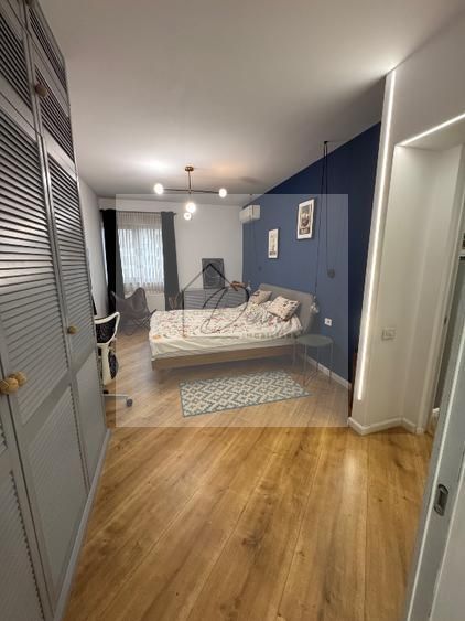 COM 0% I Apartament 3 camere Plaza Pipera I 4 City North I Rond OMV - Poză 6