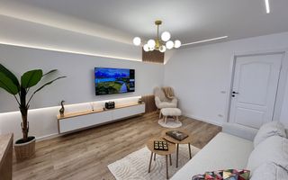 De vanzare Apartament 2 camere Drumul Taberei - Poză 14