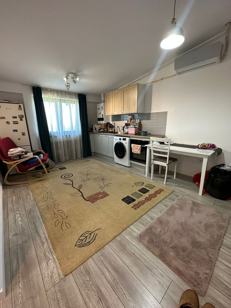 Apartament 2 camere Sun Plaza - Poză 1