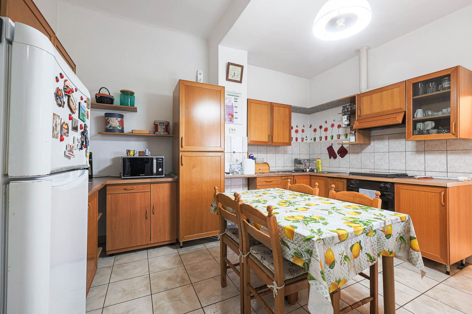 Vilă 5 camere Grădiște | 2 corpuri | 0% comision. Preț negociabil! - Poză 9