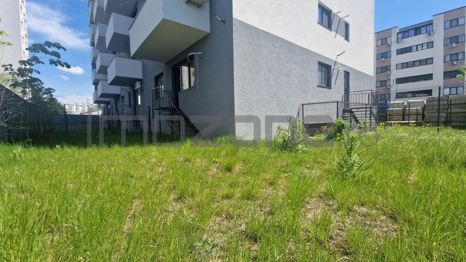 METROU PACII 2 CAMERE CU GRADINA DE 150 mp  COMISION 0% - Poză 1