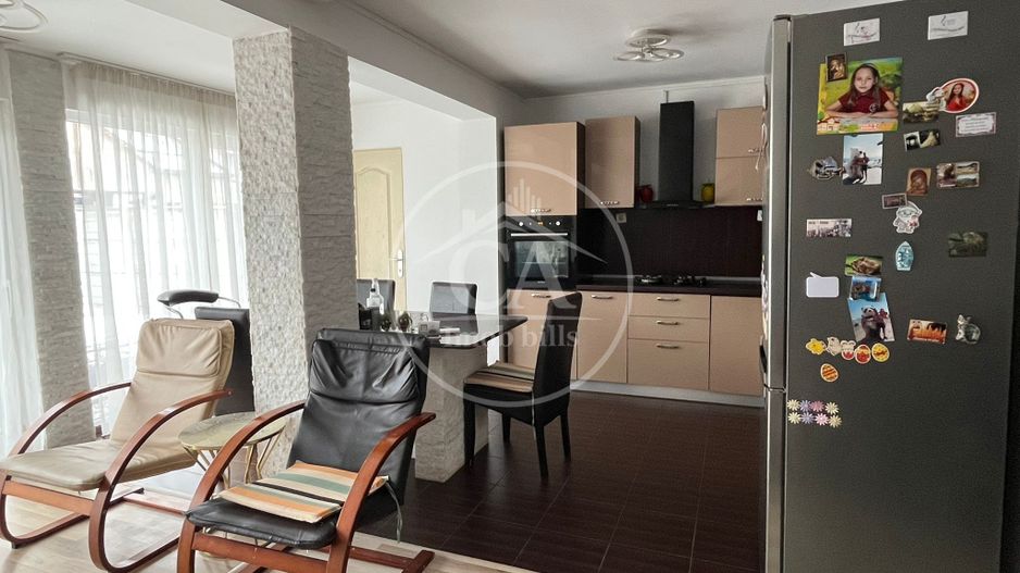 Casă de vânzare tip duplex cu 4 camere în Nojorid, Oradea. - Poză 20
