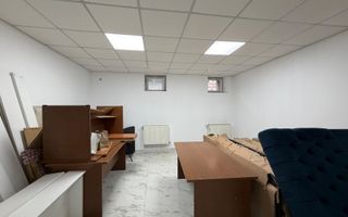 Spatiu comercial de inchiriat // 200mp // Cismigiu // zona premium - Poză 3