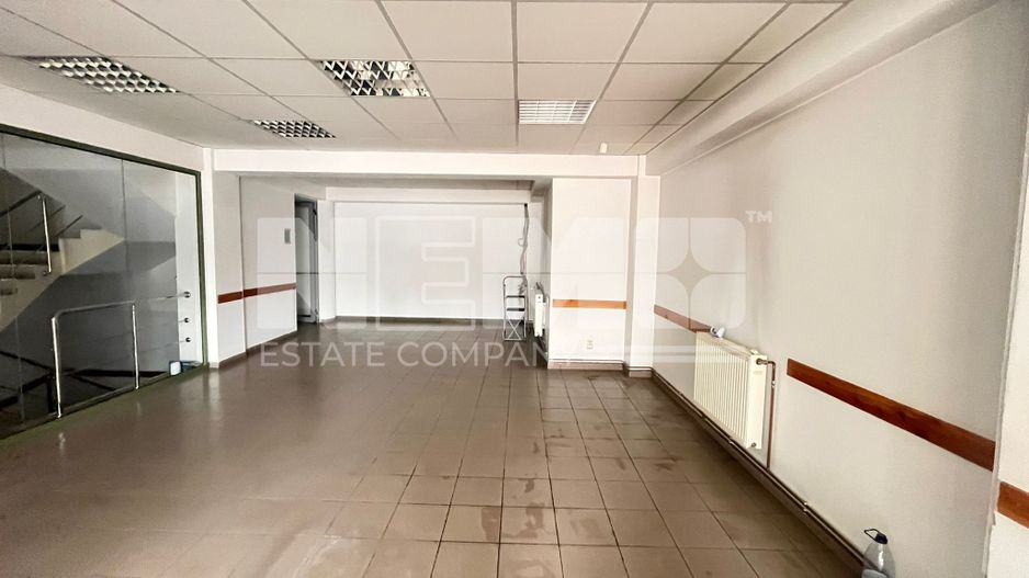 Inchiriem Spatiu Comercial 685Mp -137Mp/Nivel ISuceava/Universitate - Poză 6