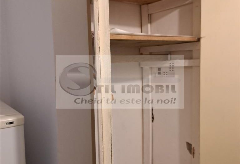 Apartament 2 Camere PIATA UNIRII - 450 euro - Poză 10