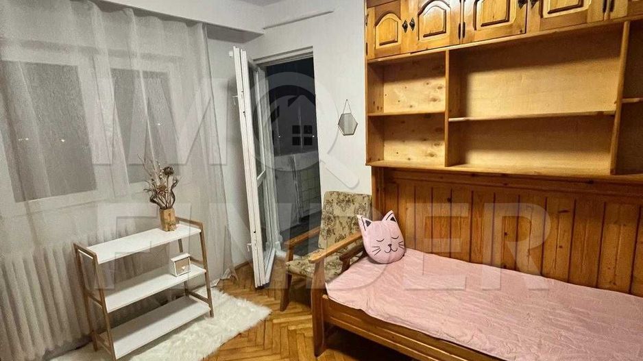 Apartament 3 camere + garaj individual subteran, ZORILOR - Poză 3