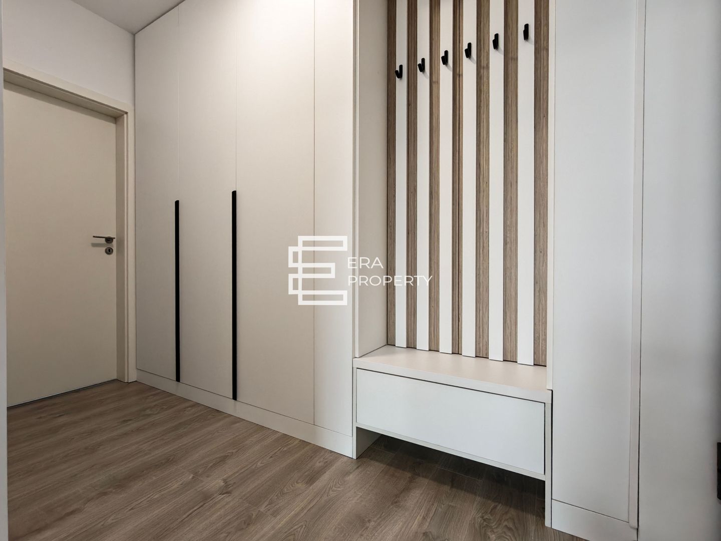 PRIMA ÎNCHIRIERE! Ap. 2 camere modern + Parcare subterană|Cartierul Arhitectilor - Poză 4