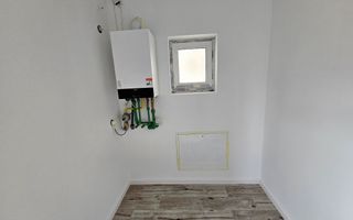 1/2 Duplex finisat 90%, 4 camere, 317 mp teren, zona Centru - Poză 7