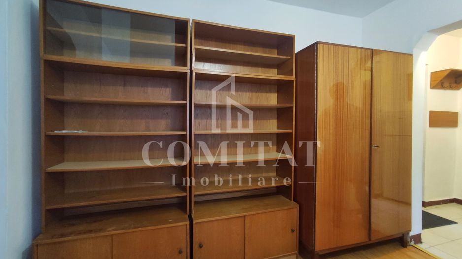 Apartament cu 2 camere | Cartierul Mănăștur | Zona „La Terenuri” - Poză 5