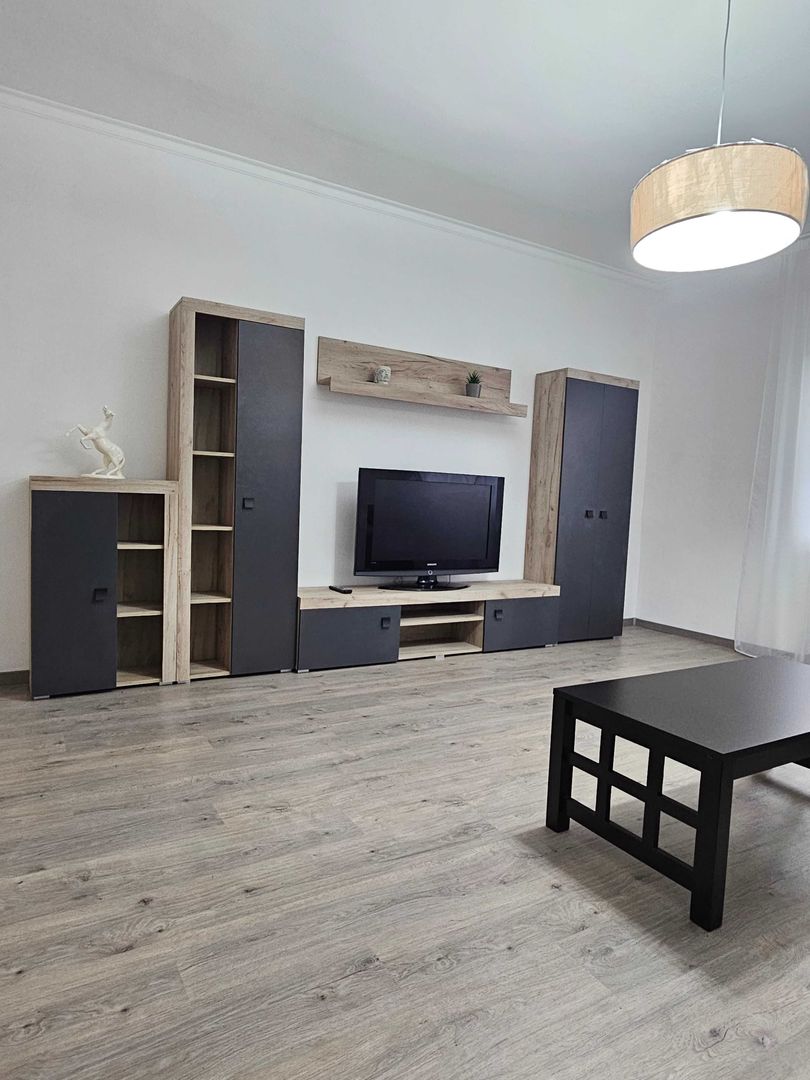 BRASADAS vinde Ap. 2 cam RECENT RENOVAT zona Semicentrala. - Poză 3