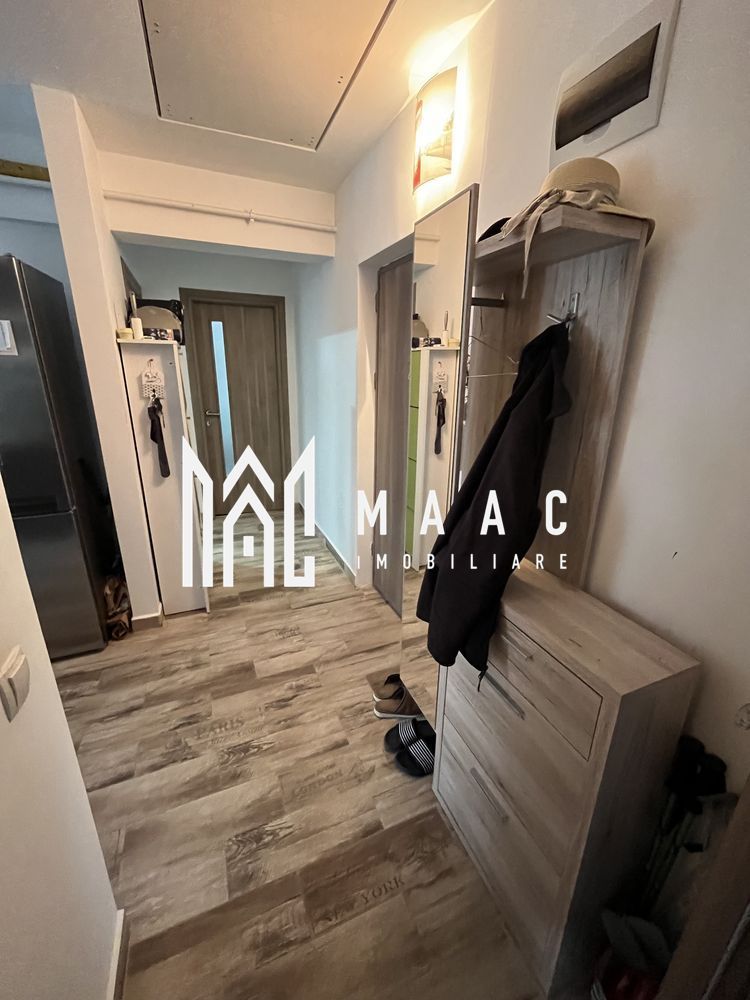Apartament 2 camere | Decomandat | Balcon | Parcare | Pod - Poză 8