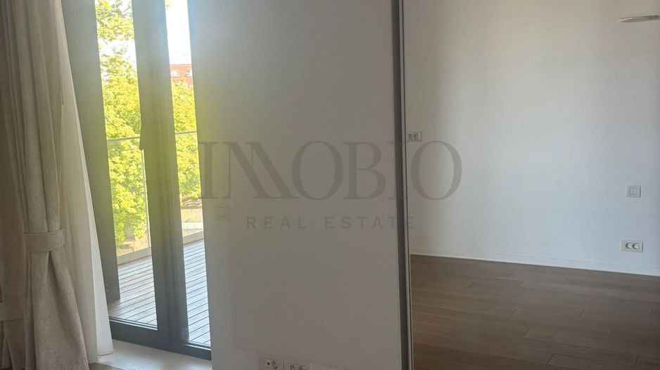 Apartament 4 Camere | One Charles de Gaulle | Parcare Subterana - Poză 9