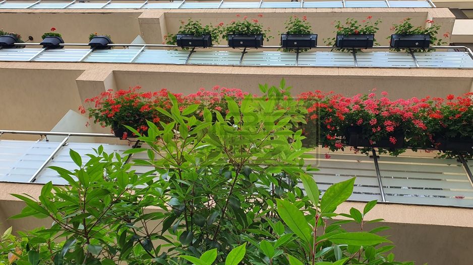 Garsoniera moderna  Copou - Exclusive Residence - Poză 20