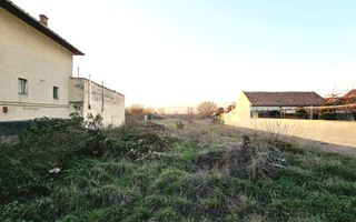 Teren intravilan de vanzare, Partos - Poză 5