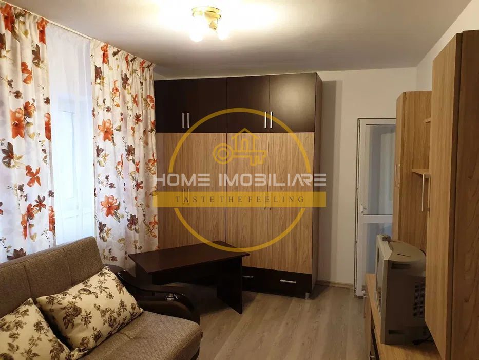 🏡 Apartament 1 cameră de închiriat – Tatarasi – Decomandat, renovat - Poză 2