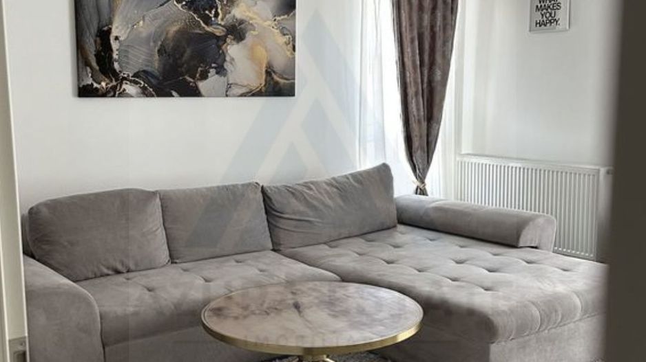 Apartament premium 2 camere bucatarie inchis si parcare in Avangarden - Poză 3