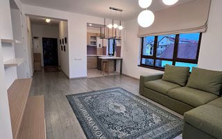 Apartament  de 3 camere cu view superb in  cartierul Europa - Poză 5