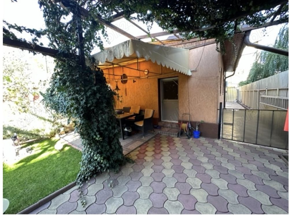 Ag BRASADAS vinde casa 3 cam curte superba Vatra luminoasa. - Poză 8