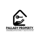 Pallady Property - Logo