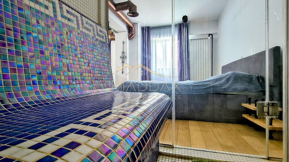 Apartament 3 camere // 2 saune // metrou Pipera - Poză 42