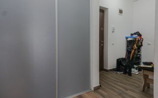 Ap 2 camere, etaj 2, parcare subterana, Floresti, Abatorului! - Poză 5